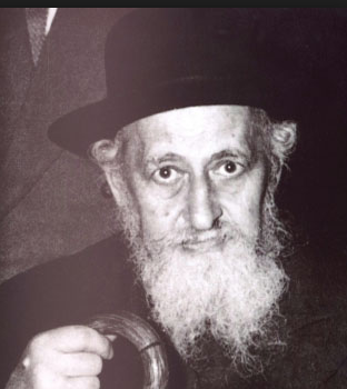 Brisker Rav